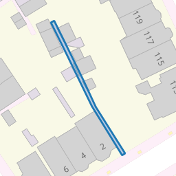 Perceel DVT00-A-3462