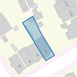 Perceel DVT00-A-3463