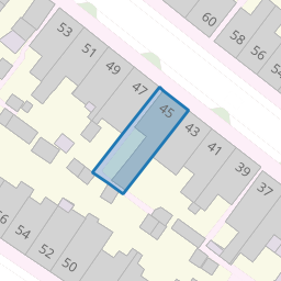 Perceel DVT00-A-3464