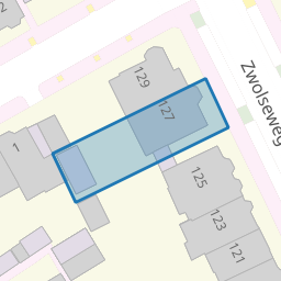 Perceel DVT00-A-3476