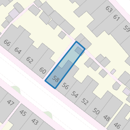 Perceel DVT00-A-3497