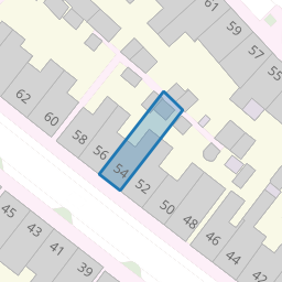 Perceel DVT00-A-3499