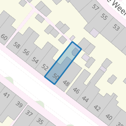 Perceel DVT00-A-3501