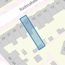 Perceel DVT00-A-3503