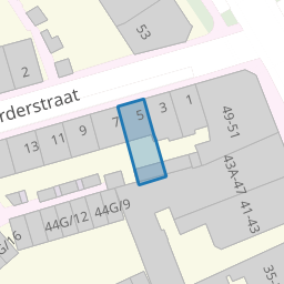 Perceel DVT00-A-3514