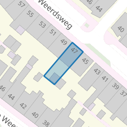 Perceel DVT00-A-3579