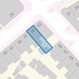 Perceel DVT00-A-3595