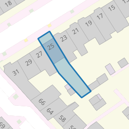 Perceel DVT00-A-3600