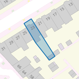 Perceel DVT00-A-3601