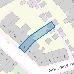 Perceel DVT00-A-3626