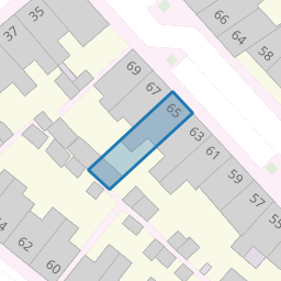 Perceel DVT00-A-3640