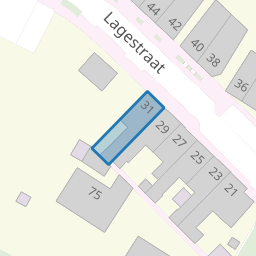 Perceel DVT00-A-3660