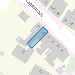 Perceel DVT00-A-3661