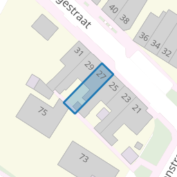 Perceel DVT00-A-3662