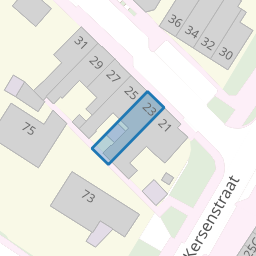 Perceel DVT00-A-3664