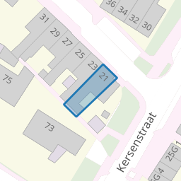 Perceel DVT00-A-3665