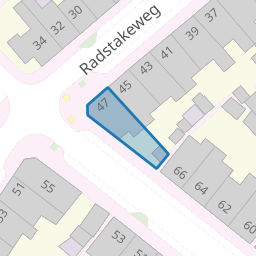 Perceel DVT00-A-3677