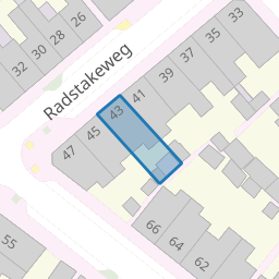 Perceel DVT00-A-3679