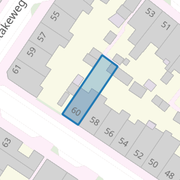 Perceel DVT00-A-3718