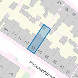 Perceel DVT00-A-3722