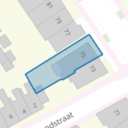 Perceel DVT00-A-3731