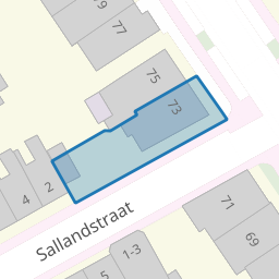 Perceel DVT00-A-3732