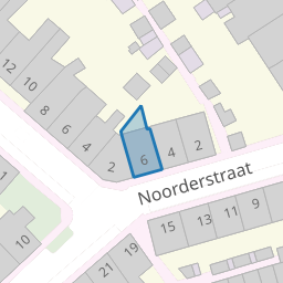 Perceel DVT00-A-3738