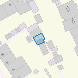 Perceel DVT00-A-3740