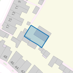 Perceel DVT00-A-3742