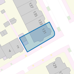 Perceel DVT00-A-3799