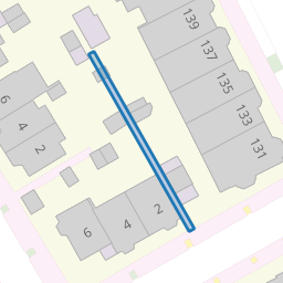 Perceel DVT00-A-3800