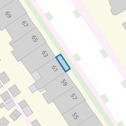 Perceel DVT00-A-3812