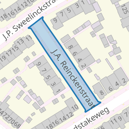 Perceel DVT00-A-3824