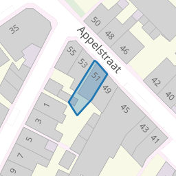 Perceel DVT00-A-3921