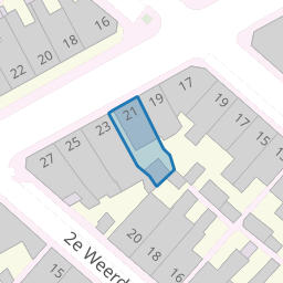 Perceel DVT00-A-3927