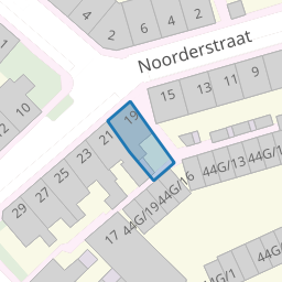 Perceel DVT00-A-3958