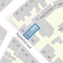 Perceel DVT00-A-3962