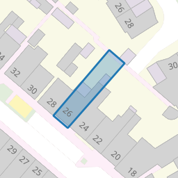 Perceel DVT00-A-3992