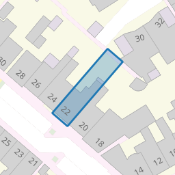 Perceel DVT00-A-3994