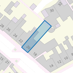 Perceel DVT00-A-3995