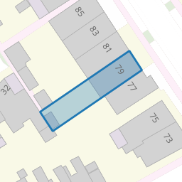 Perceel DVT00-A-4035