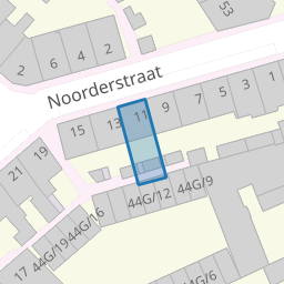 Perceel DVT00-A-4043