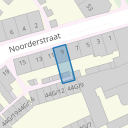 Perceel DVT00-A-4044