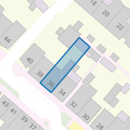 Perceel DVT00-A-4057