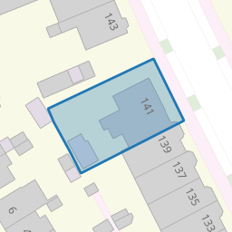 Perceel DVT00-A-4060