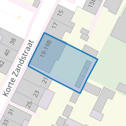 Perceel DVT00-A-4099