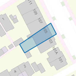 Perceel DVT00-A-4104