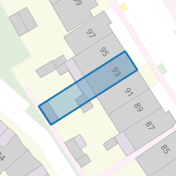 Perceel DVT00-A-4107