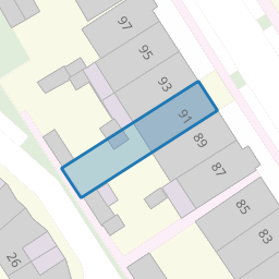 Perceel DVT00-A-4108