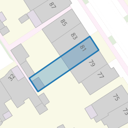 Perceel DVT00-A-4113